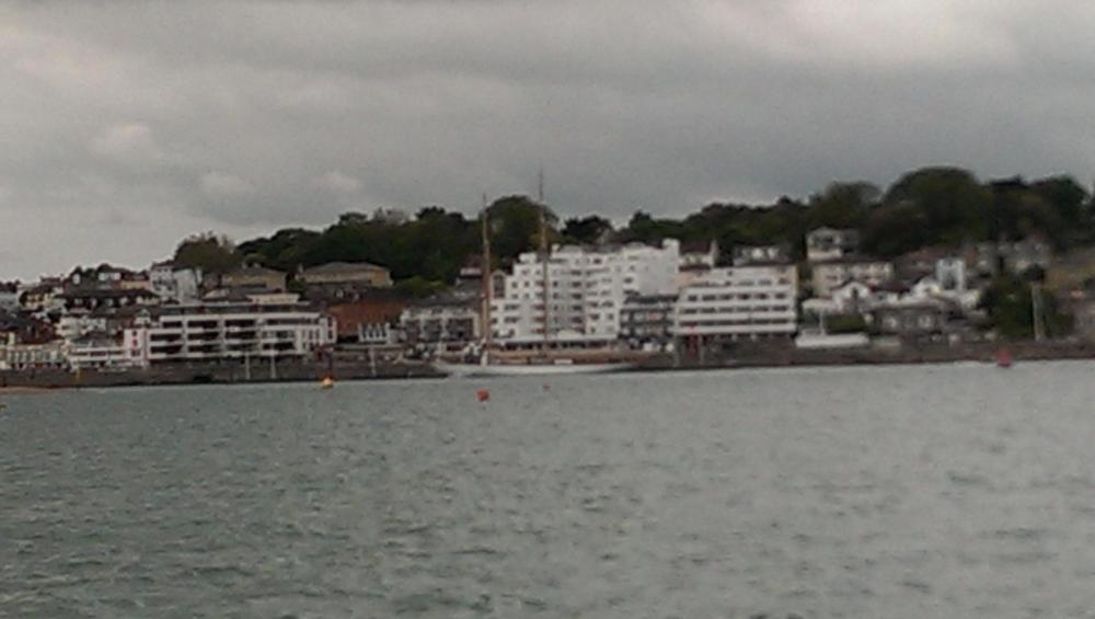 West Cowes